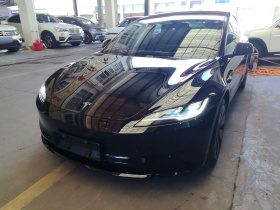 特斯拉 Model 3 2023款 后轮驱动版