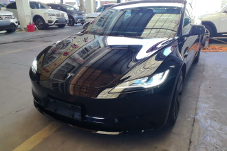 特斯拉 Model 3 2023款 后轮驱动版