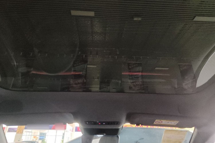 小鹏G7 2025款 702 超长续航 Max局部细节22