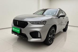 魏牌 VV7 2017款 2.0T 旗舰型