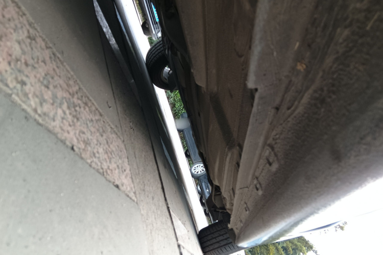 大众 朗逸 2013款 改款经典 1.6L 手动风尚版局部细节9004