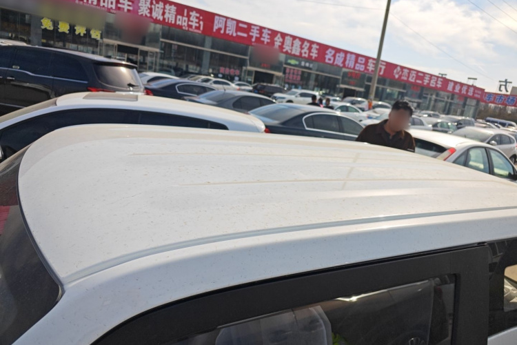 吉利银河 2024款 熊猫mini 200km 耐力熊局部细节57