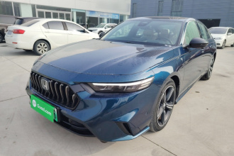 本田 英仕派新能源 2023款 e:PHEV 智耀版