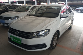 大众 桑塔纳 2018款 1.5L 手动风尚版