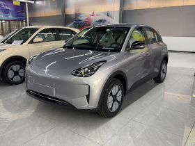 吉利银河 星愿 2026款 310km 青春版