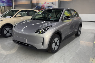 吉利银河 星愿 2026款 310km 青春版