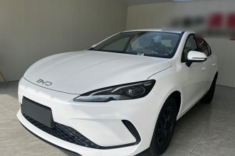 比亚迪 海豹05 DM-i 2025款 DM-i 智驾版 55KM豪华型