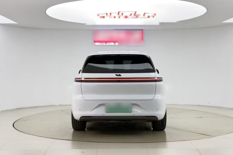 理想汽车 理想L6 2025款 Pro 智能焕新版车身外观6005