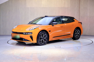 极氪001 2025款 WE版 100kWh 后驱