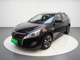 纳智捷 优6 SUV 2015款 1.8T 新创升级型