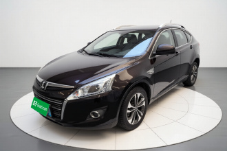 纳智捷 优6 SUV 2015款 1.8T 新创升级型