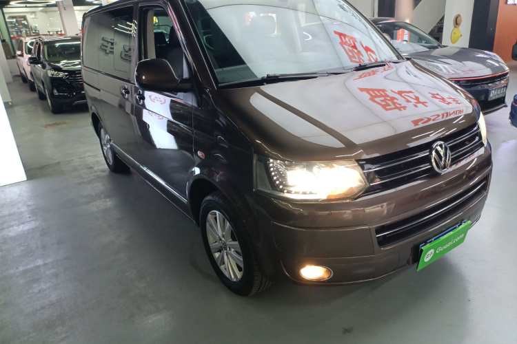 大众 迈特威 2012款 2.0TSI 两驱豪华版车身外观3