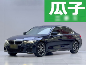 宝马3系 2022款 325Li M运动套装