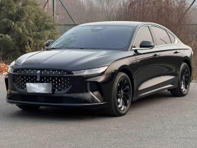 林肯Z 2024款 2.0T 两驱尊尚混动版