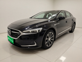 别克 君越 2020款 652T 豪华型