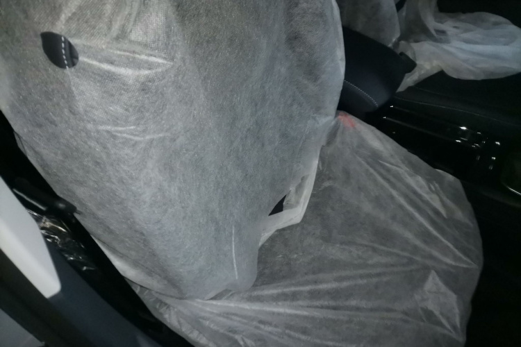 大众 途岳 2026款 新锐 300TSI 锐享版局部细节41