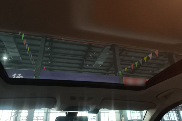 宝马5系 2014款 525Li 豪华设计套装中控内饰22