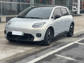 埃安 AION UT 2025款 420智尊版