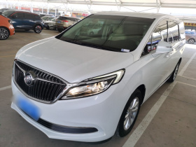 别克GL8 2017款 ES 28T 舒适型 国V