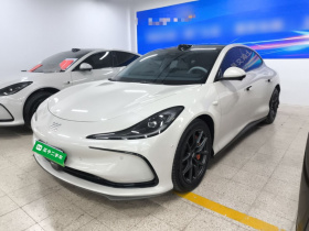 智己汽车 智己L6 2024款 Max 超强性能版