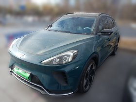 ARCFOX极狐 极狐 阿尔法T(ARCFOX αT) 2021款 653S 160kW