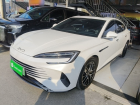 比亚迪 海豹 2024款 荣耀版 DM-i 1.5L 121km 豪华型