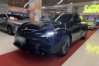 零跑汽车 零跑C01 2024款 增程 216尊享版