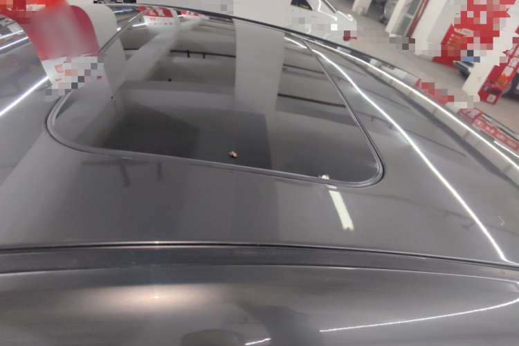 马自达3 昂克赛拉 2020款 2.0L 自动质雅版局部细节57