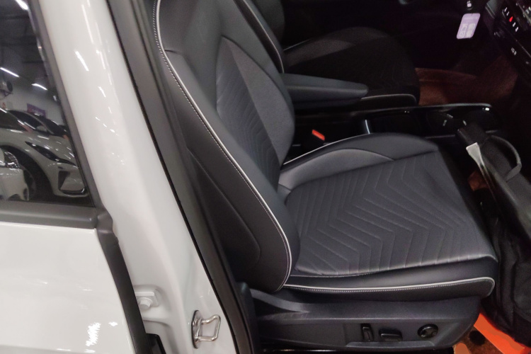 大众ID.3 2024款 出众版局部细节41