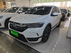 本田 皓影 2020款 240TURBO CVT两驱精英版
