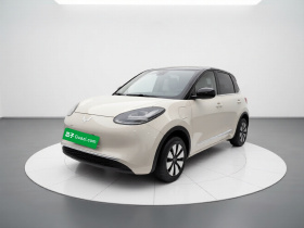 五菱汽车 五菱缤果 2023款 410km 灵犀尊享款