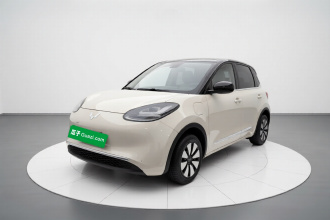 五菱汽车 五菱缤果 2023款 410km 灵犀尊享款