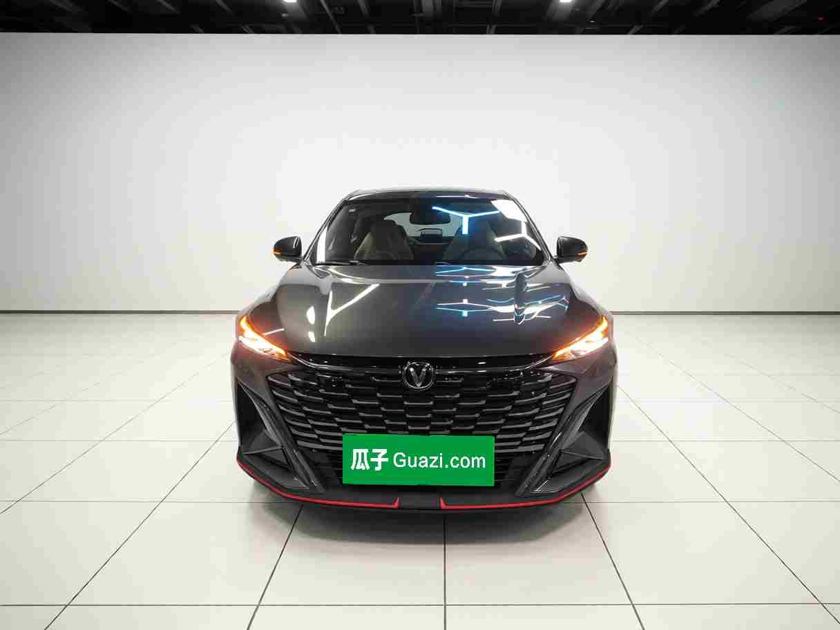 宁波二手长安X5 PLUS 2026款 家用代步 油耗能有多低？