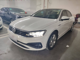 大众 凌渡 2021款 230TSI DSG风尚版