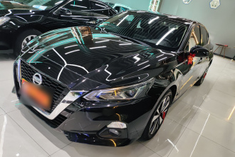 日产 天籁 2021款 2.0L XL 舒适版