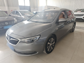 别克 阅朗 2018款 18T 自动旗舰型