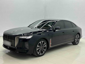 红旗H9 2024款 2.0T 旗享 私享风尚版