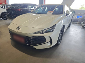 名爵 MG7 2023款 1.5T DCT至美豪华版