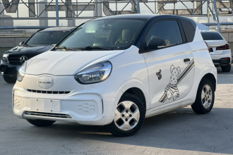 荣威 科莱威CLEVER 2021款 302km卓越版