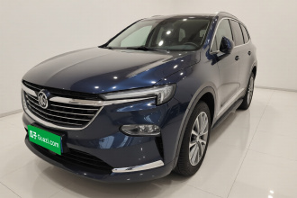 别克 昂科旗 2020款 28T 两驱尊贵型