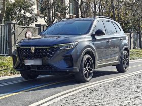 荣威RX5 2023款 PLUS 330TGI 自动领潮智臻版