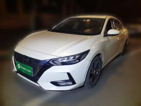 日产 轩逸 2021款 1.6L XL CVT悦享版