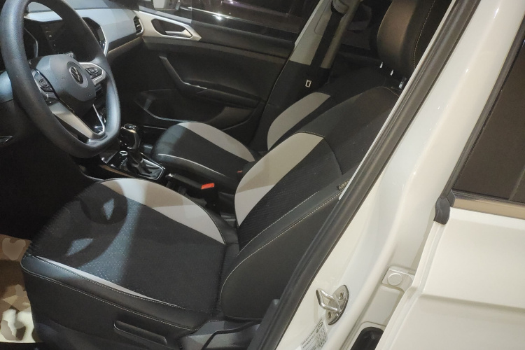 大众 探影 2021款 1.5L 自动 悦智联版中控内饰19