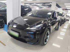 特斯拉 Model Y 2022款 改款 后轮驱动版