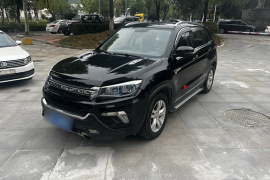 长安CS75 2014款 2.0L 手动豪华型 国V