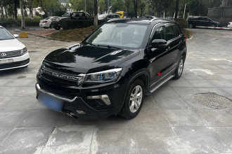 长安CS75 2014款 2.0L 手动豪华型 国V