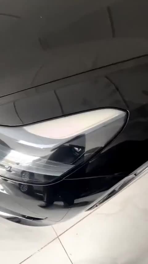 特斯拉 Model 3 2022款 后轮驱动版讲解2