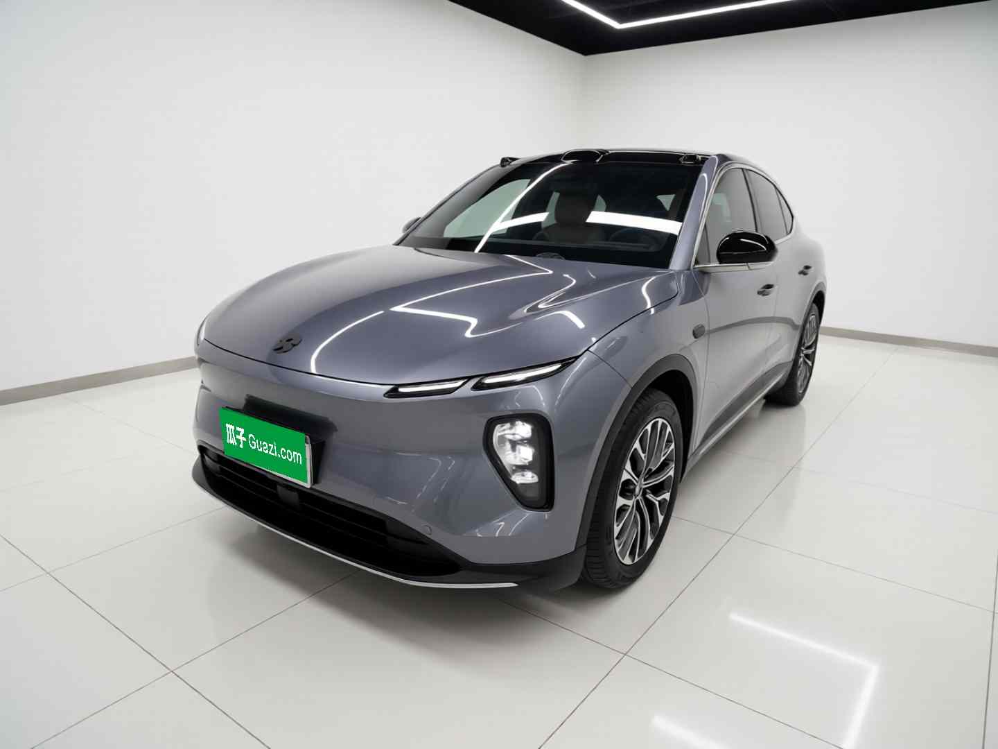 蔚来EC6 2024款 75kWh(2)
