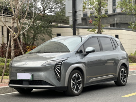 埃安 AION Y 2023款 Younger 星耀版