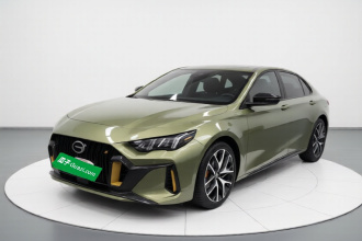 广汽传祺 影豹 2021款 270T DCT J15版